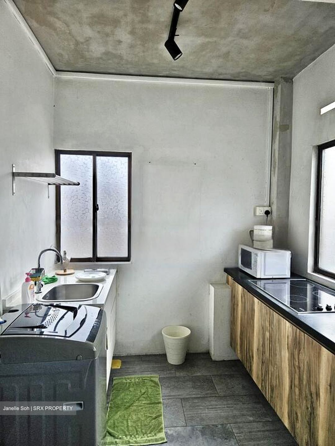 Eng Aun Mansion (D11), Apartment #540610471